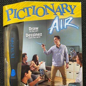Pictionary Air